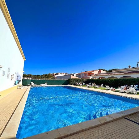 Falesia Beach Apartment By Be Cherish Albufeira Esterno foto