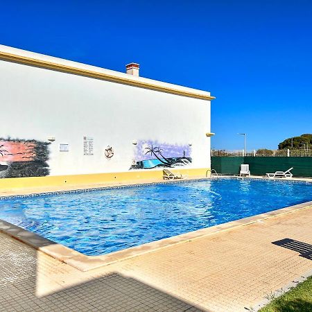 Falesia Beach Apartment By Be Cherish Albufeira Esterno foto