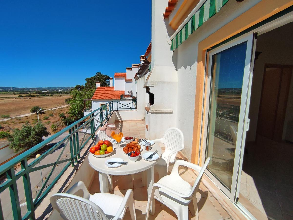 Falesia Beach Apartment By Be Cherish Albufeira Esterno foto