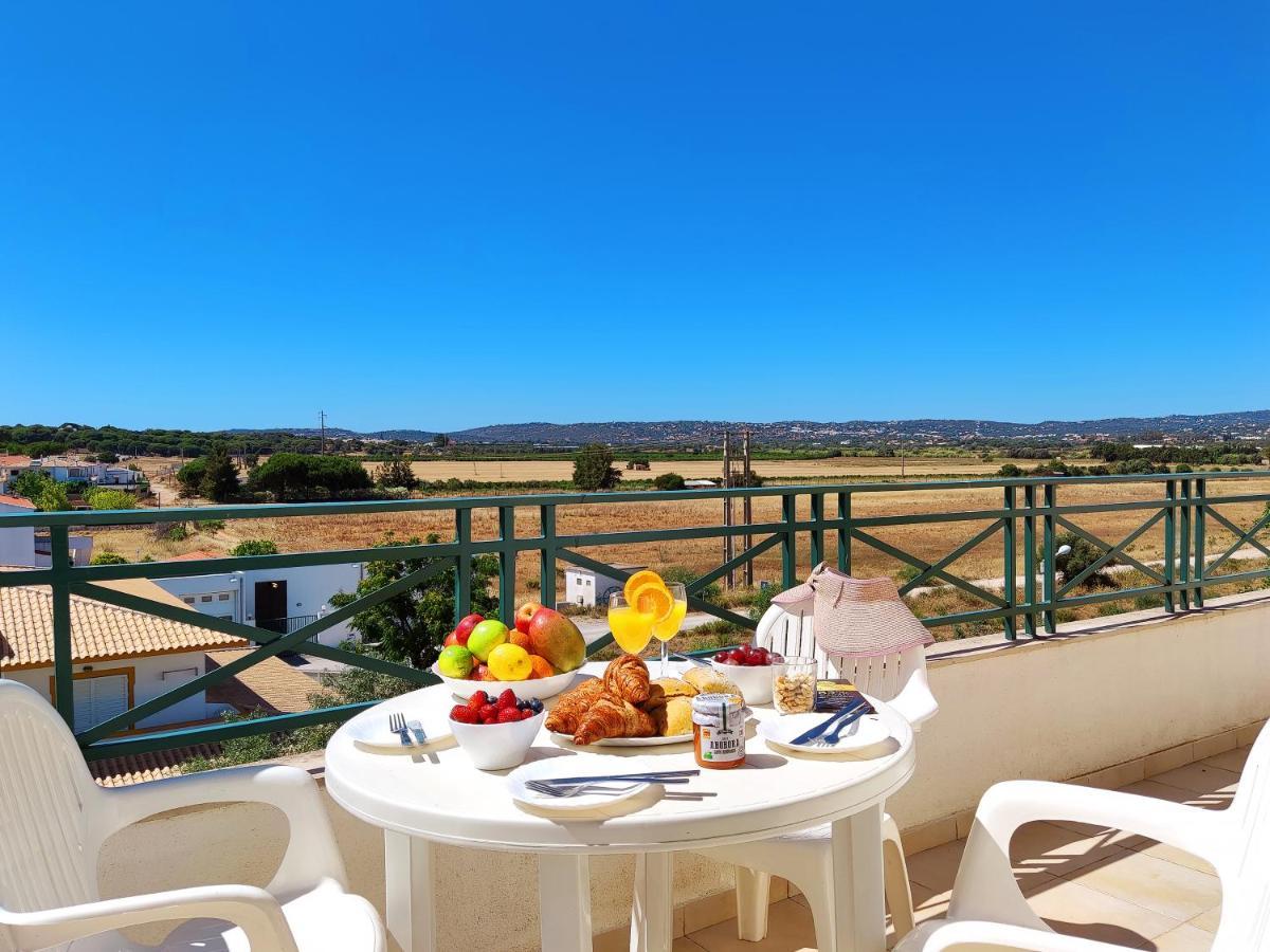 Falesia Beach Apartment By Be Cherish Albufeira Esterno foto