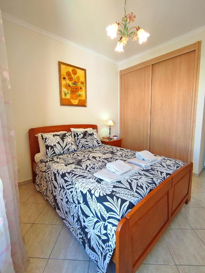 Falesia Beach Apartment By Be Cherish Albufeira Esterno foto