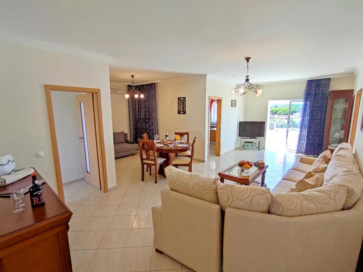 Falesia Beach Apartment By Be Cherish Albufeira Esterno foto