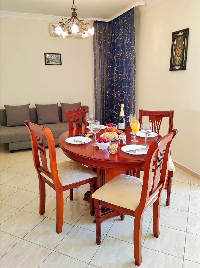 Falesia Beach Apartment By Be Cherish Albufeira Esterno foto
