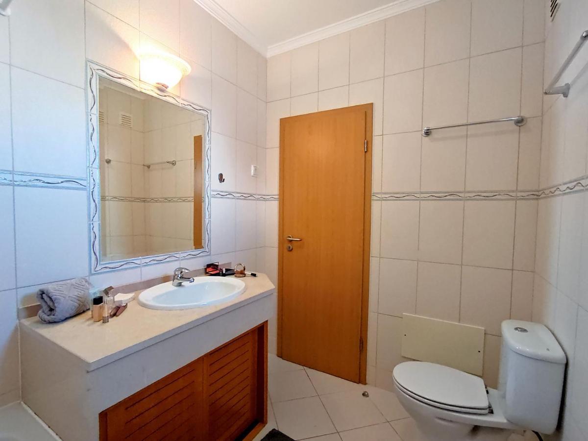 Falesia Beach Apartment By Be Cherish Albufeira Esterno foto