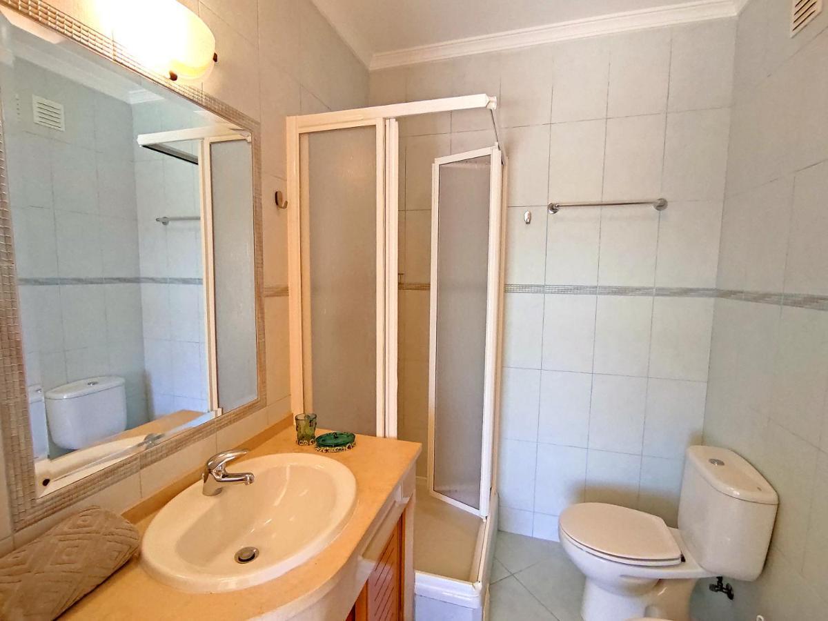 Falesia Beach Apartment By Be Cherish Albufeira Esterno foto