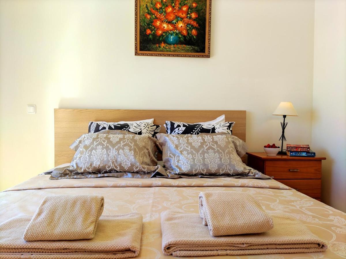 Falesia Beach Apartment By Be Cherish Albufeira Esterno foto