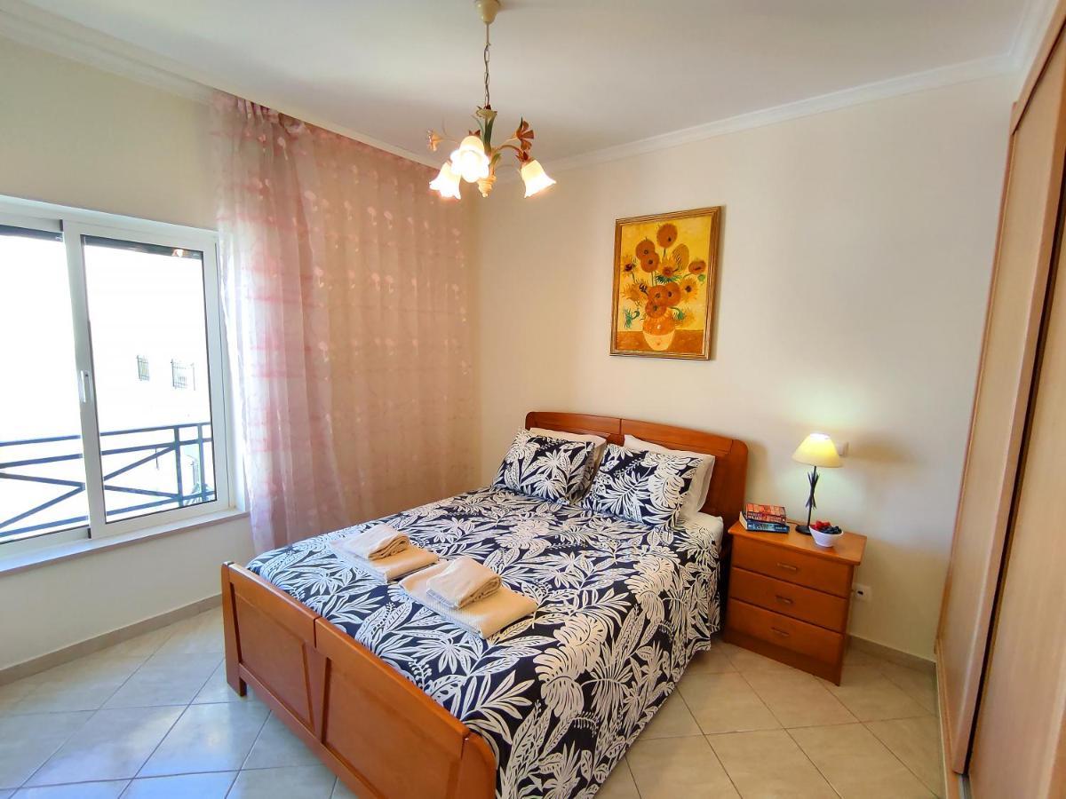 Falesia Beach Apartment By Be Cherish Albufeira Esterno foto