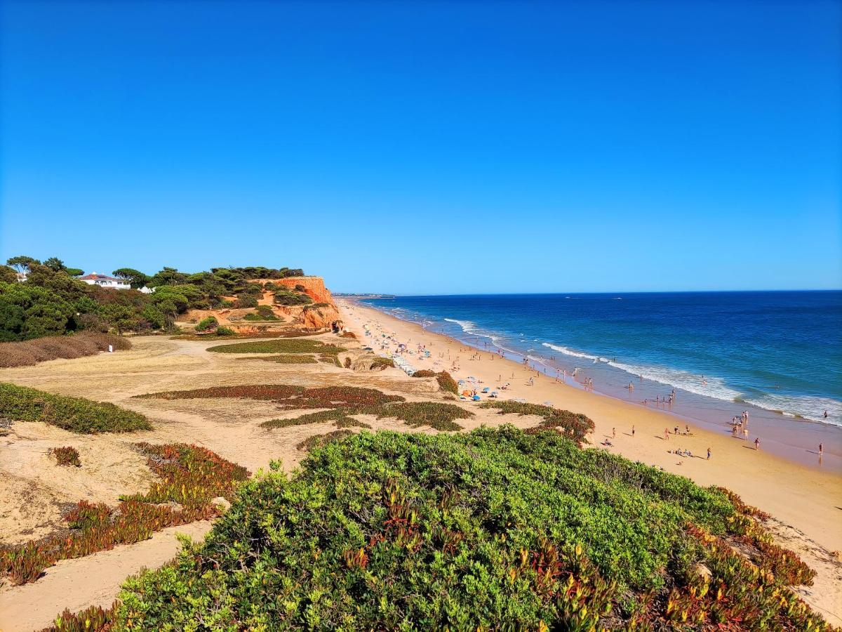 Falesia Beach Apartment By Be Cherish Albufeira Esterno foto