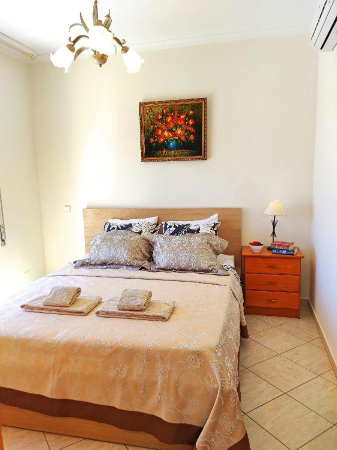 Falesia Beach Apartment By Be Cherish Albufeira Esterno foto