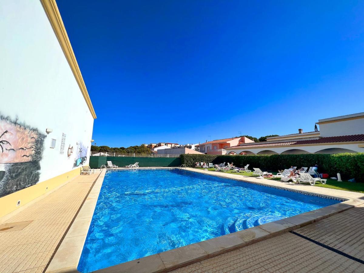 Falesia Beach Apartment By Be Cherish Albufeira Esterno foto
