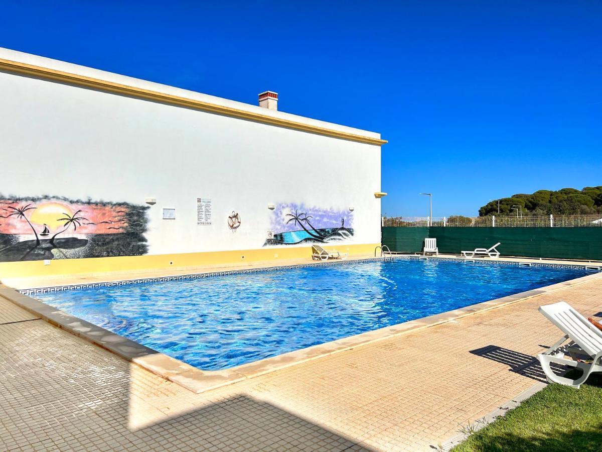 Falesia Beach Apartment By Be Cherish Albufeira Esterno foto