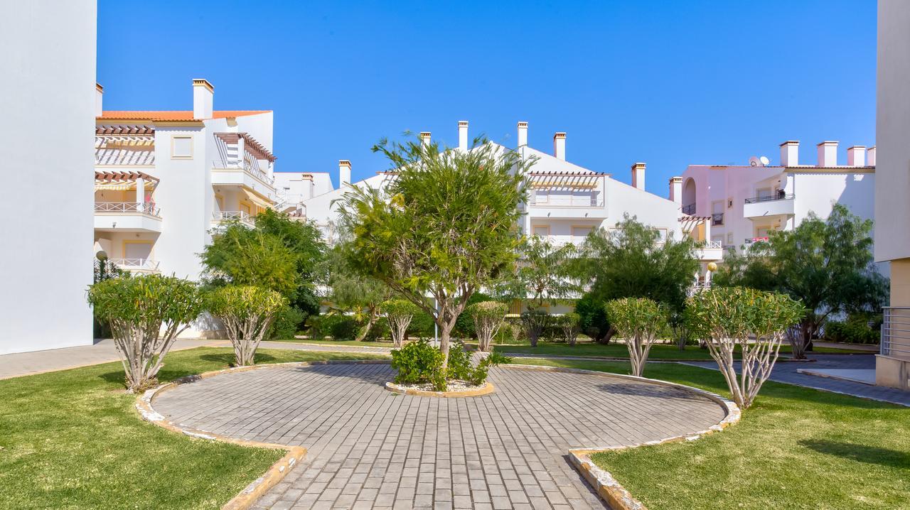 Falesia Beach Apartment By Be Cherish Albufeira Esterno foto