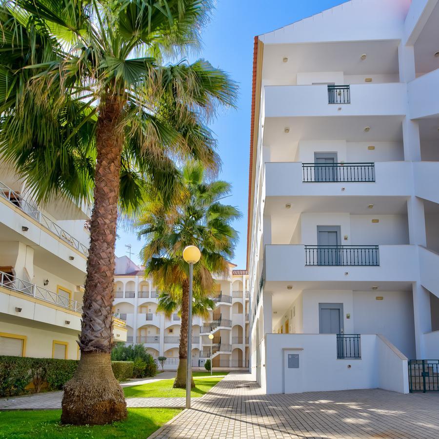 Falesia Beach Apartment By Be Cherish Albufeira Esterno foto