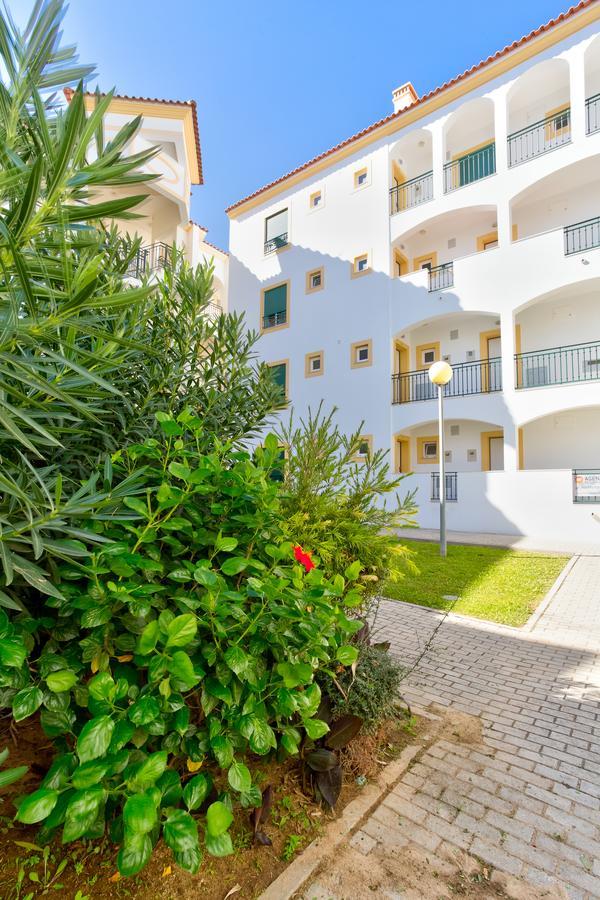 Falesia Beach Apartment By Be Cherish Albufeira Esterno foto